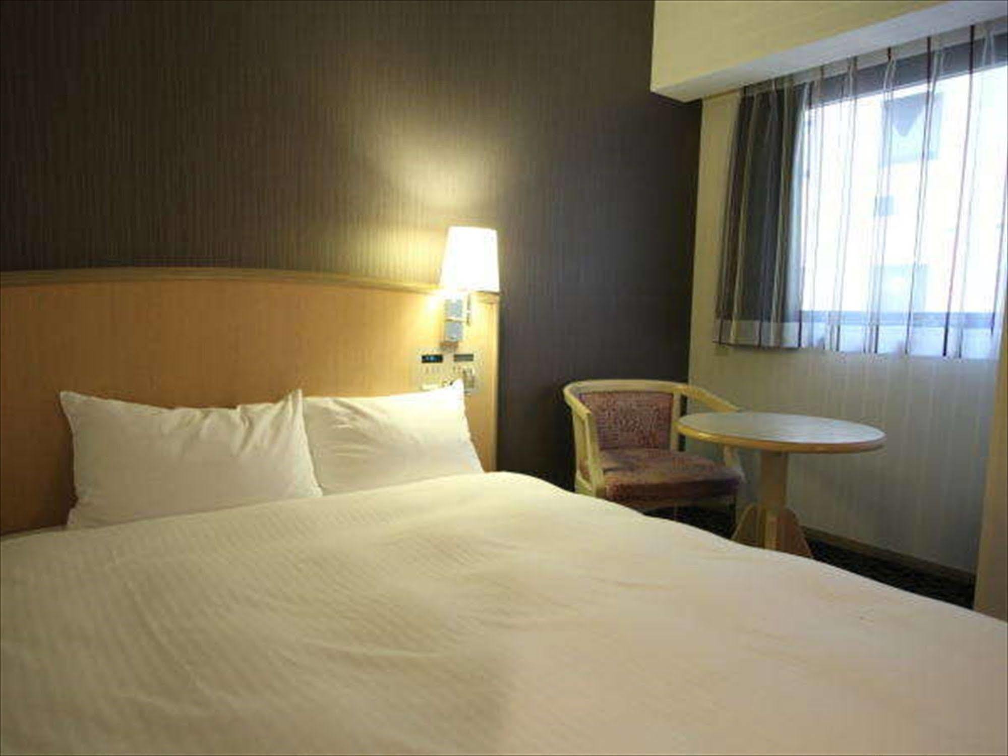 GR Hotel Esaka Suita Exterior foto
